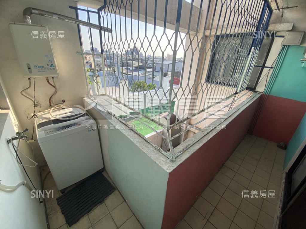 永福街稀有溫馨精美兩房房屋室內格局與周邊環境