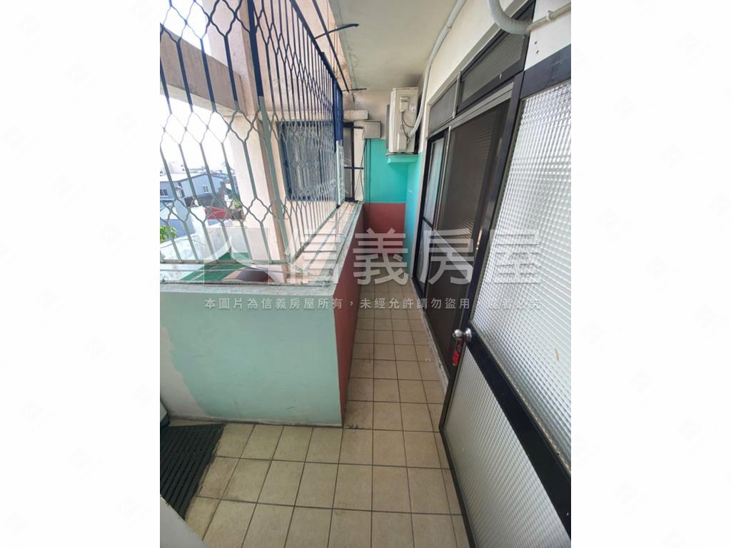 永福街稀有溫馨精美兩房房屋室內格局與周邊環境