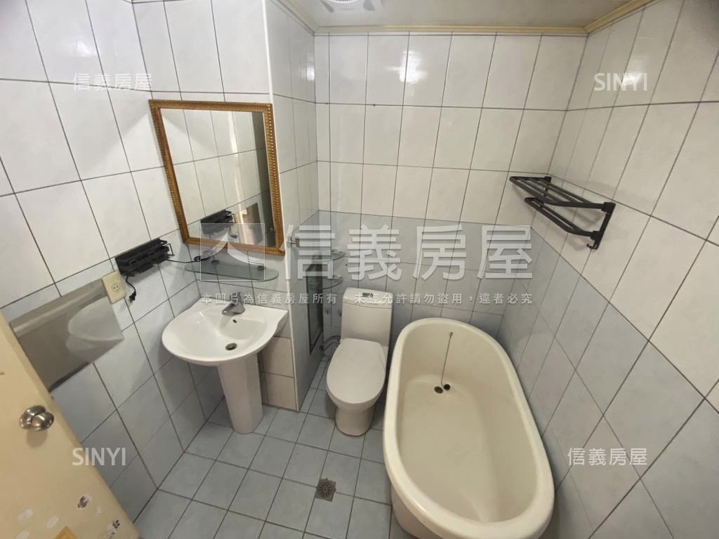 永福街稀有溫馨精美兩房房屋室內格局與周邊環境