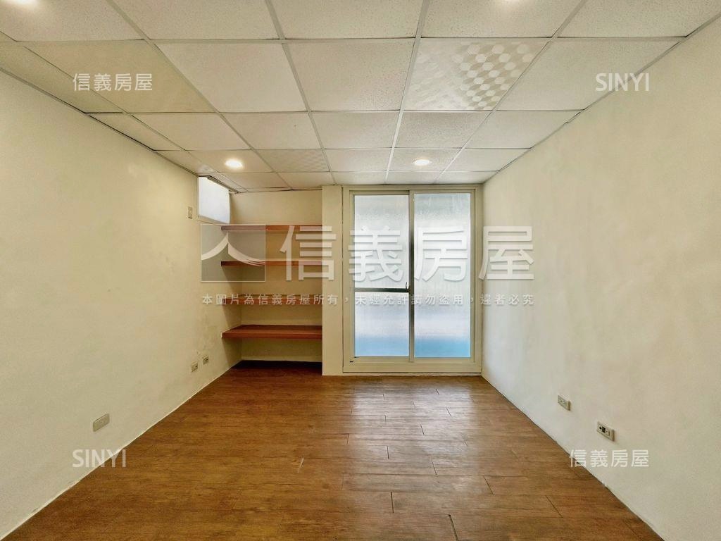 近市區明湖大空間明亮美寓房屋室內格局與周邊環境