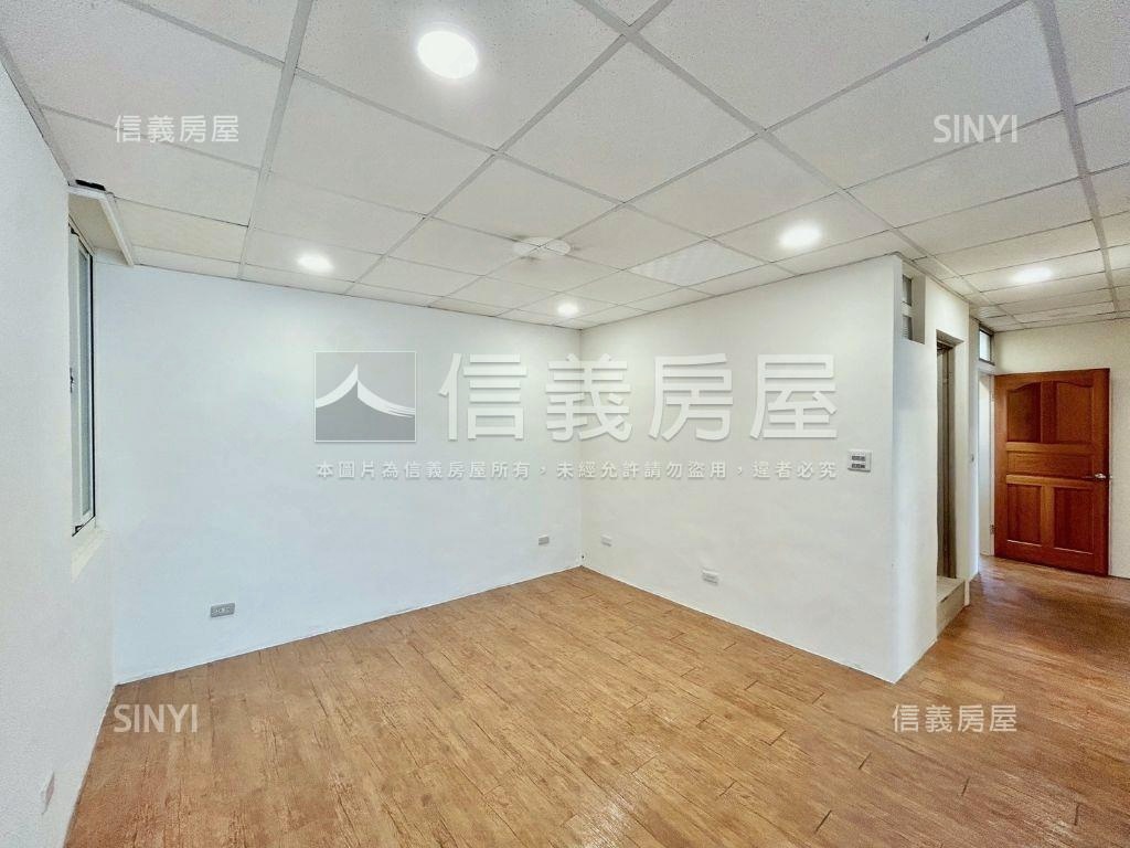 近市區明湖大空間明亮美寓房屋室內格局與周邊環境