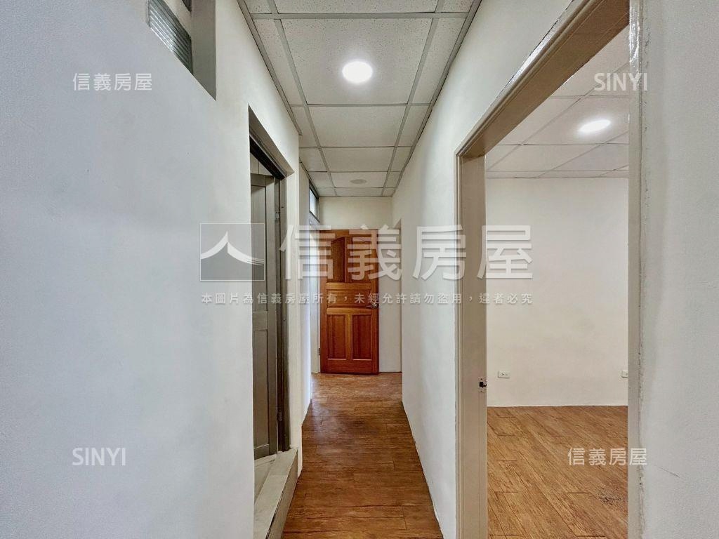 近市區明湖大空間明亮美寓房屋室內格局與周邊環境