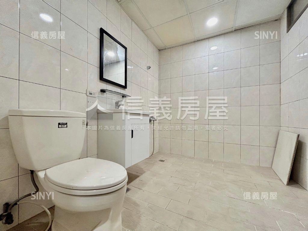 近市區明湖大空間明亮美寓房屋室內格局與周邊環境