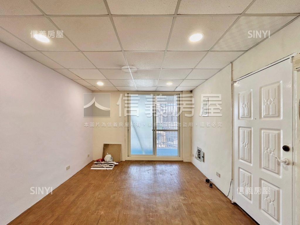 近市區明湖大空間明亮美寓房屋室內格局與周邊環境