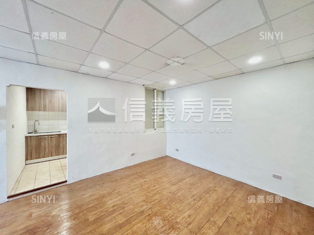 近市區明湖大空間明亮美寓房屋室內格局與周邊環境