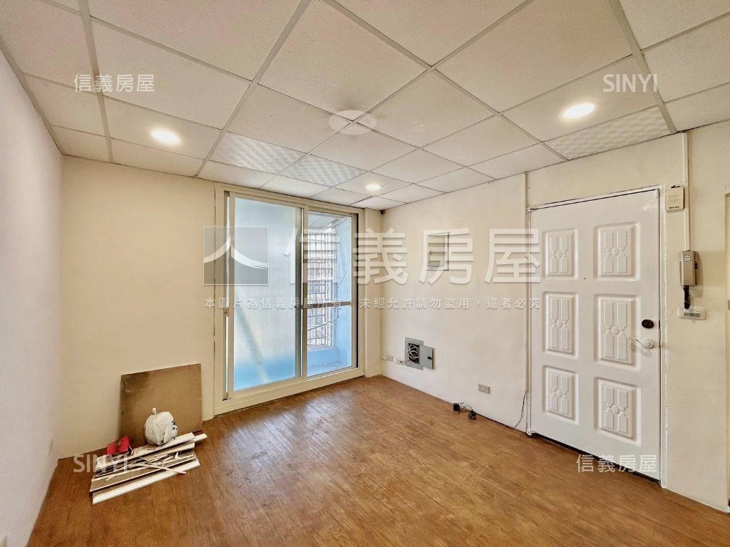 近市區明湖大空間明亮美寓房屋室內格局與周邊環境