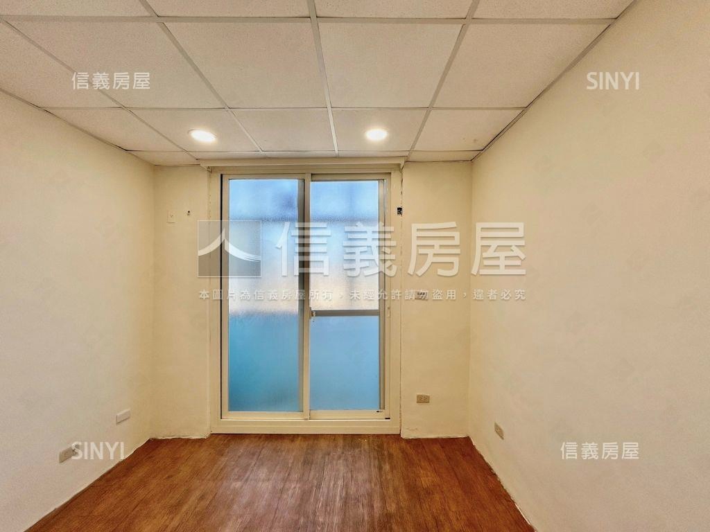 近市區明湖大空間明亮美寓房屋室內格局與周邊環境