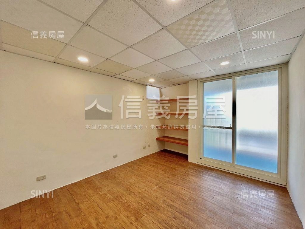 近市區明湖大空間明亮美寓房屋室內格局與周邊環境