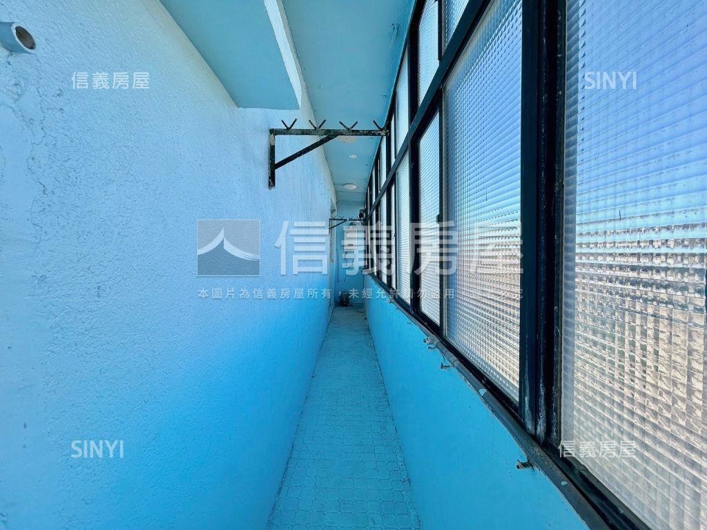 近市區明湖大空間明亮美寓房屋室內格局與周邊環境