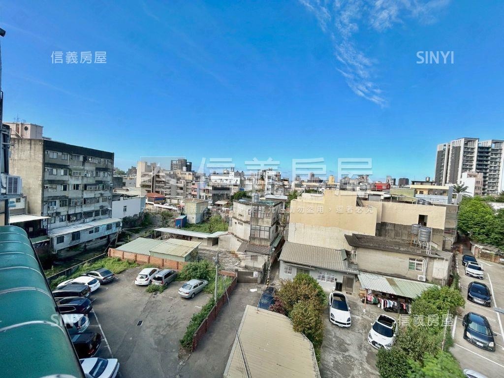 近市區明湖大空間明亮美寓房屋室內格局與周邊環境