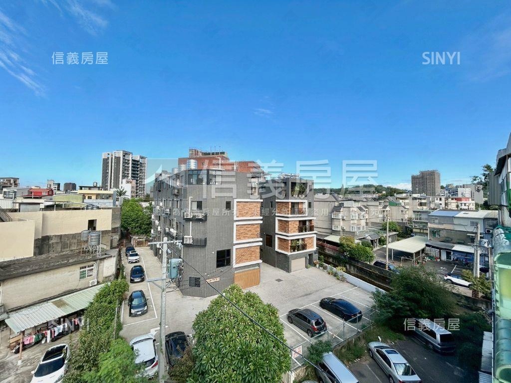 近市區明湖大空間明亮美寓房屋室內格局與周邊環境
