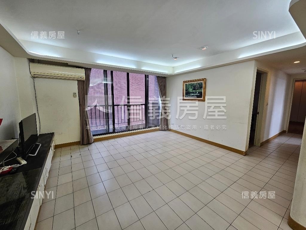甲第琴宮高樓房屋室內格局與周邊環境
