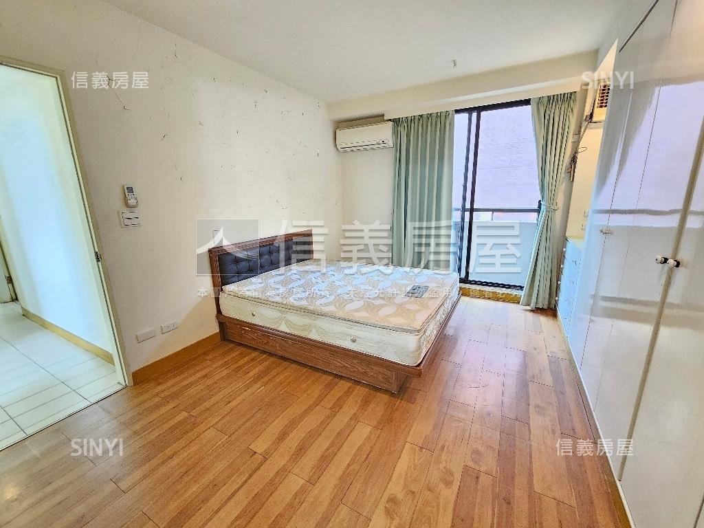 甲第琴宮高樓房屋室內格局與周邊環境
