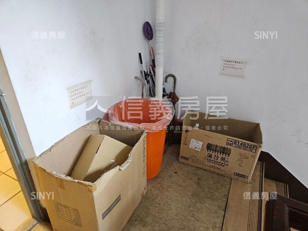 甲第琴宮高樓房屋室內格局與周邊環境