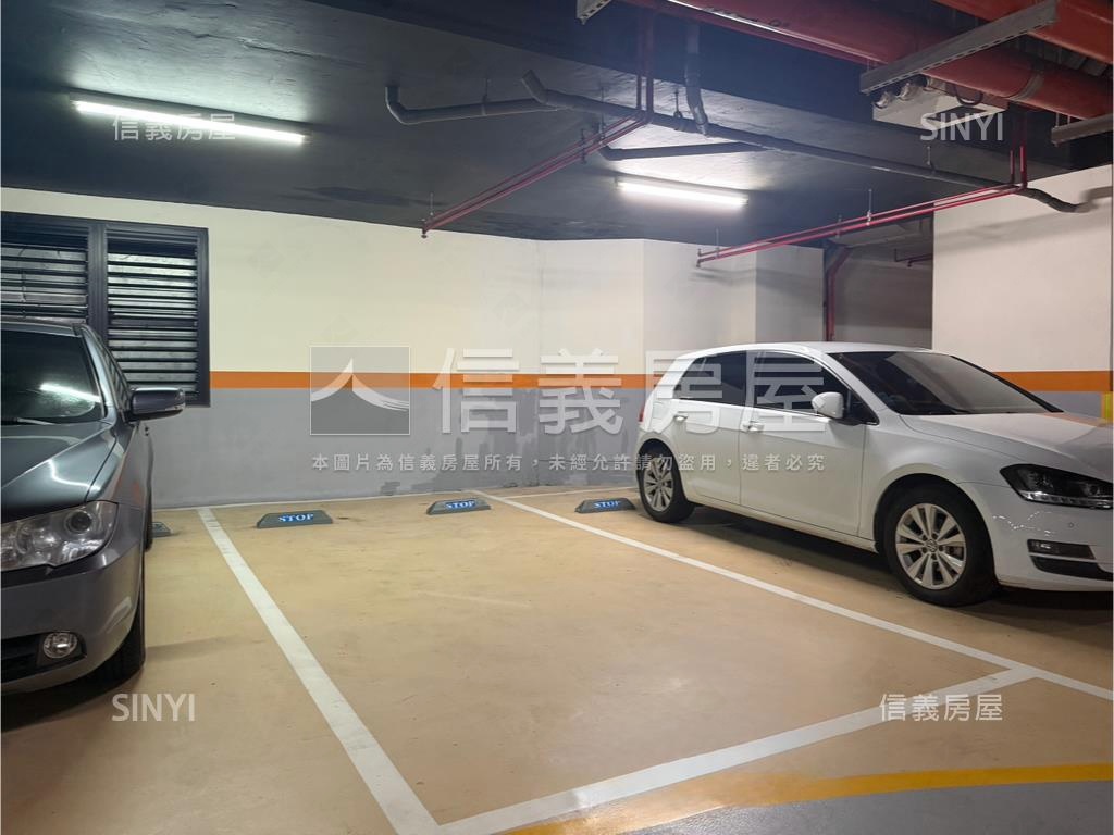 宏盛新世界Ｂ１大車位房屋室內格局與周邊環境