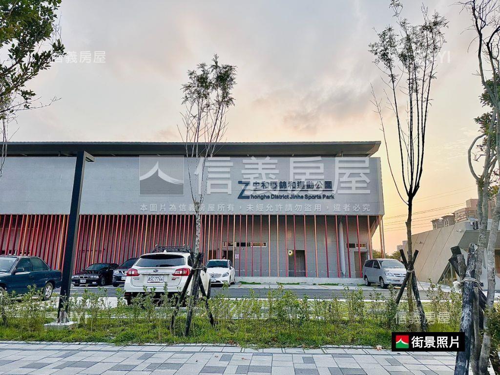 萬大捷運獨棟美美２樓房屋室內格局與周邊環境