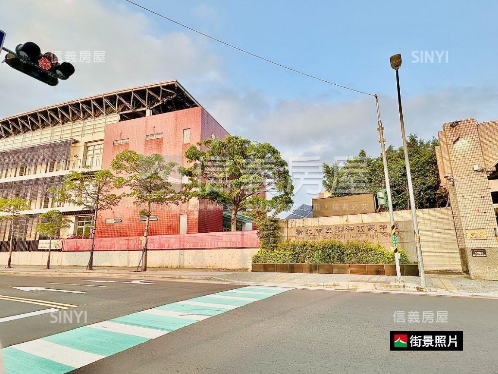 萬大捷運獨棟美美２樓房屋室內格局與周邊環境