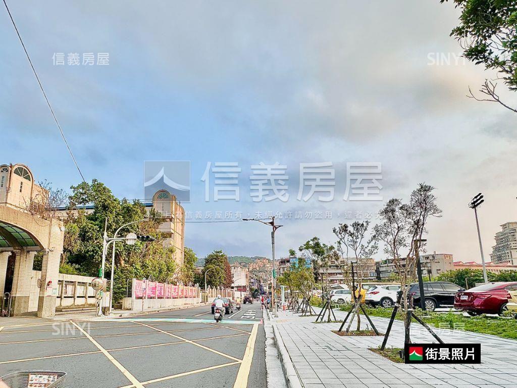 萬大捷運獨棟美美２樓房屋室內格局與周邊環境