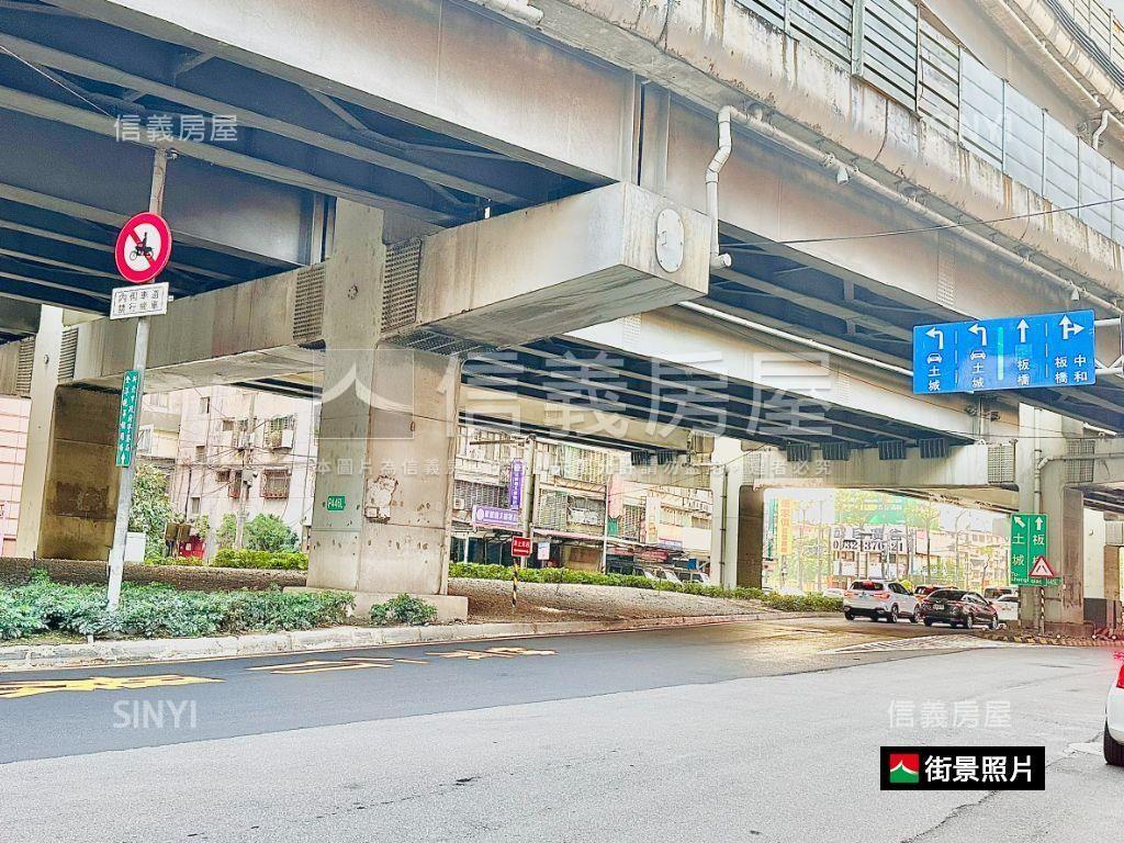 萬大捷運獨棟美美２樓房屋室內格局與周邊環境