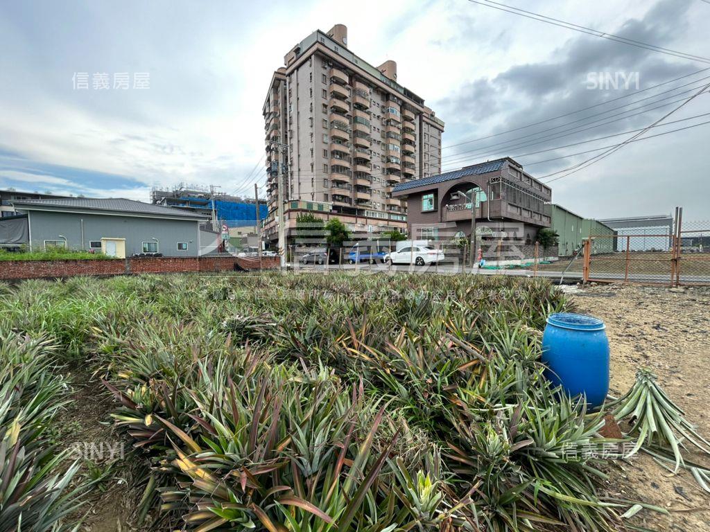 大寮江山Ｂ都內農地房屋室內格局與周邊環境