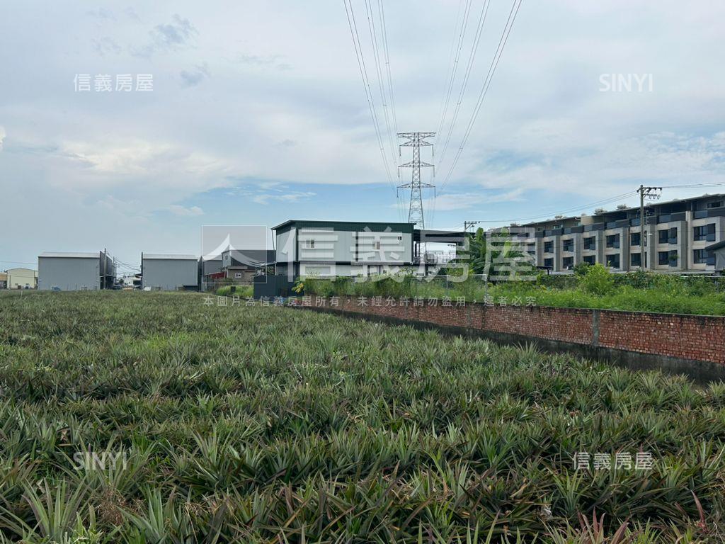 大寮江山Ｂ都內農地房屋室內格局與周邊環境