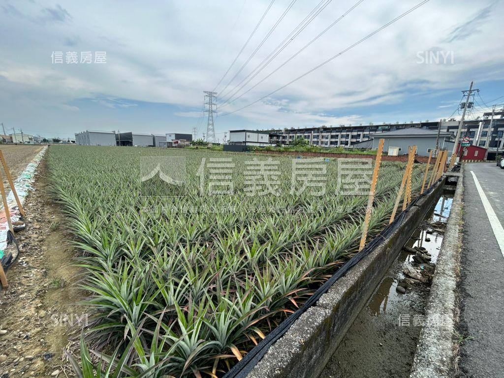 大寮江山Ｂ都內農地房屋室內格局與周邊環境