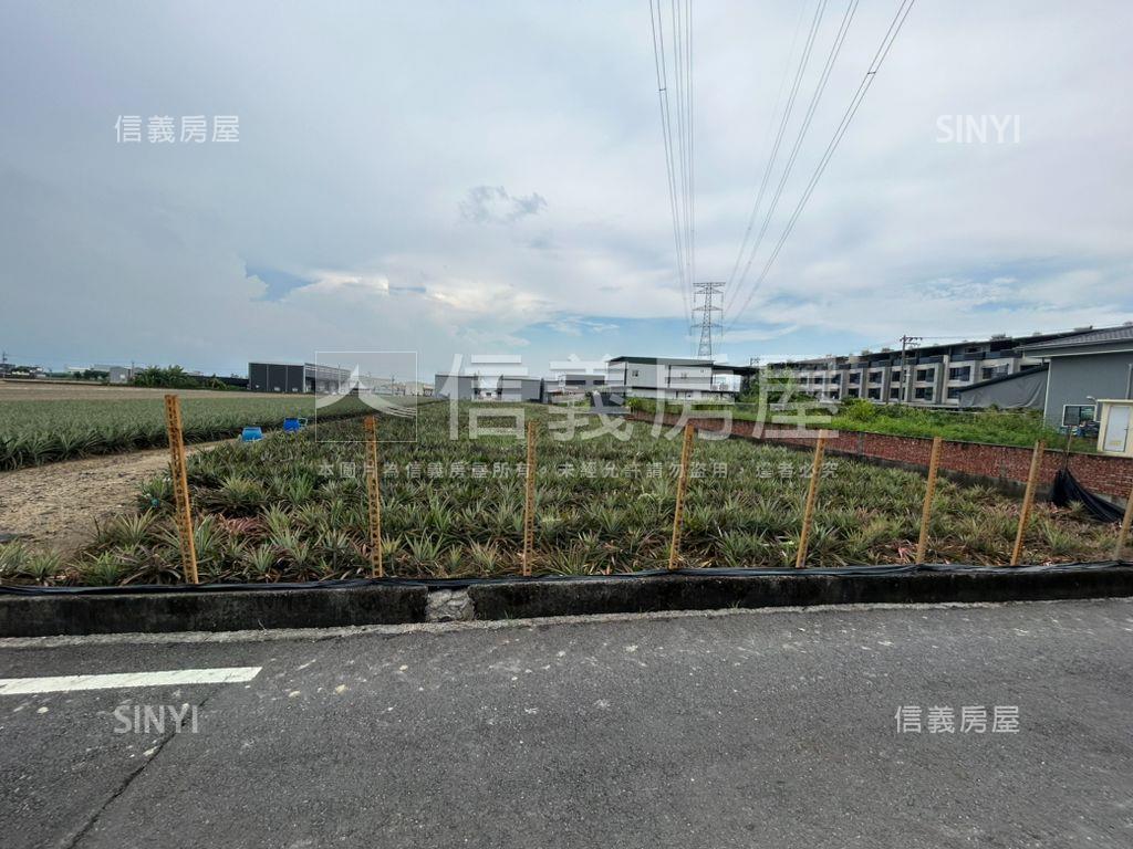 大寮江山Ｂ都內農地房屋室內格局與周邊環境