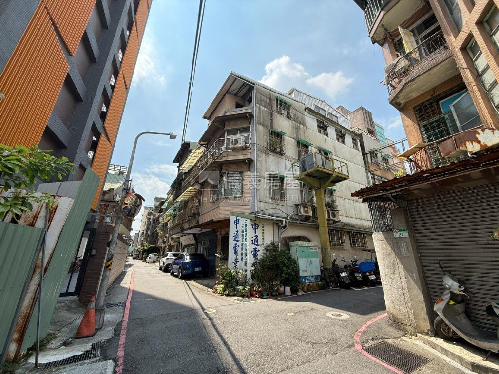 ☺泉州街｜獨賣稀有兩房房屋室內格局與周邊環境