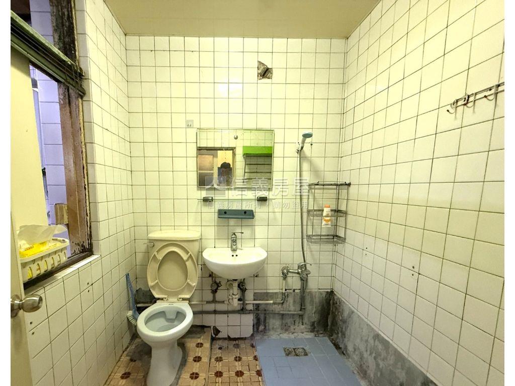 ☺泉州街｜獨賣稀有兩房房屋室內格局與周邊環境