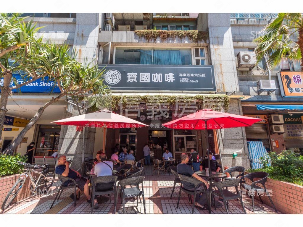 竹圍黃金公寓２樓房屋室內格局與周邊環境