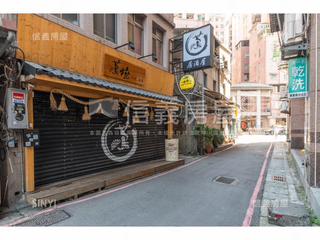 竹圍黃金公寓２樓房屋室內格局與周邊環境