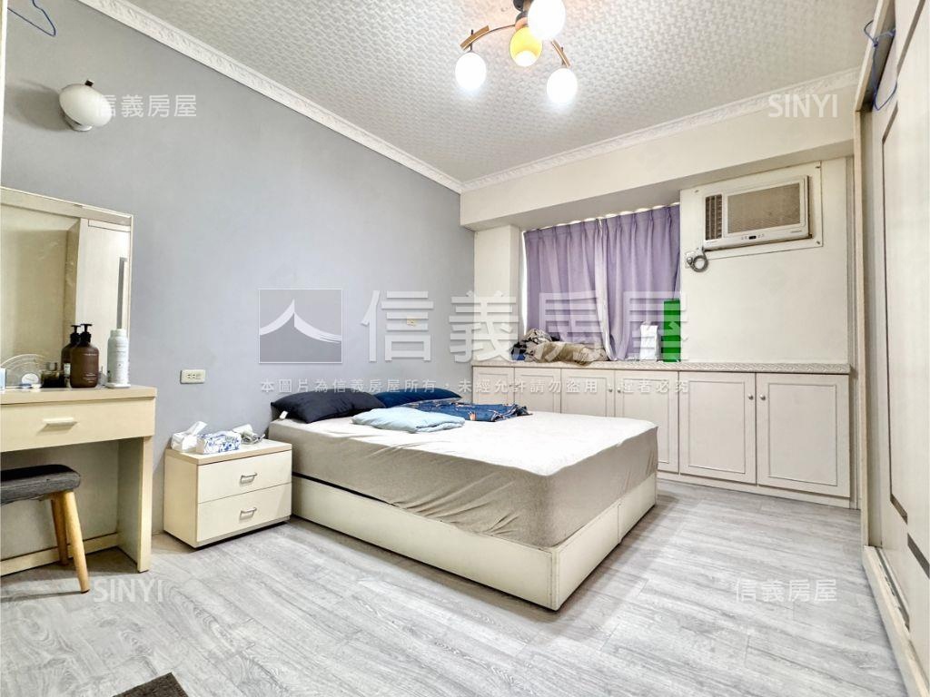 近巨蛋三房平車美宅房屋室內格局與周邊環境