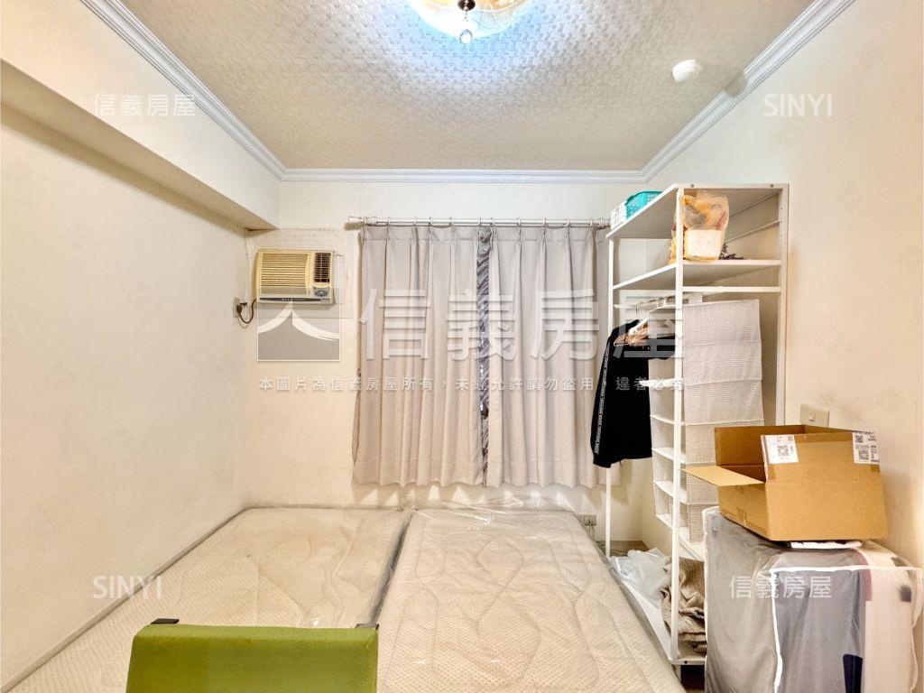 近巨蛋三房平車美宅房屋室內格局與周邊環境