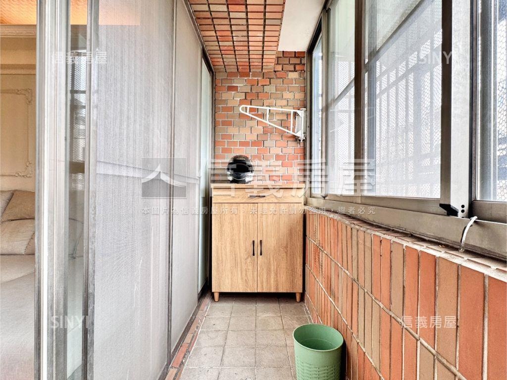 近巨蛋三房平車美宅房屋室內格局與周邊環境