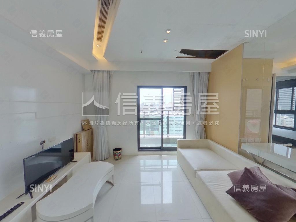 大立薇閣精緻美宅車位房屋室內格局與周邊環境