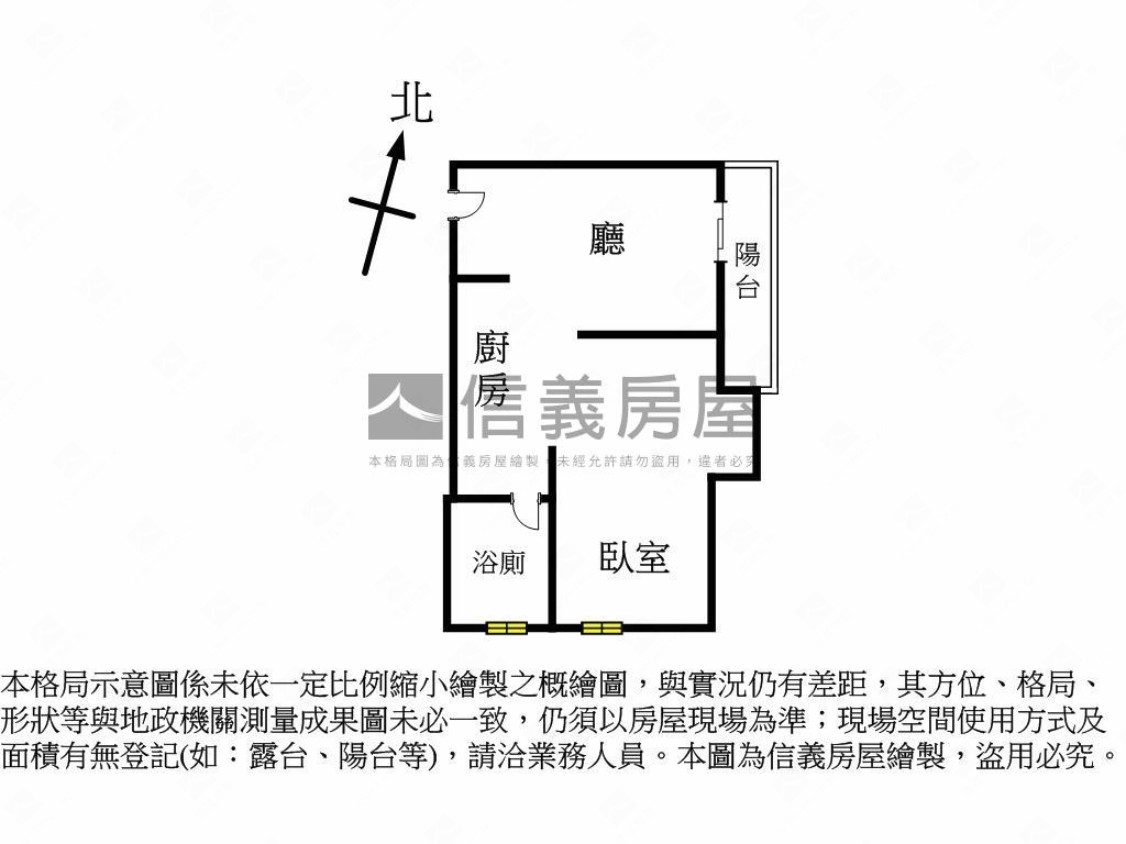 大立薇閣精緻美宅車位房屋室內格局與周邊環境