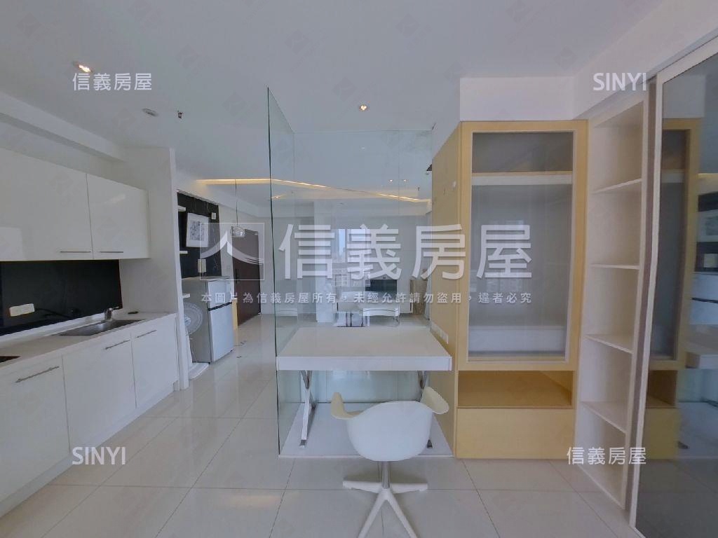 大立薇閣精緻美宅車位房屋室內格局與周邊環境