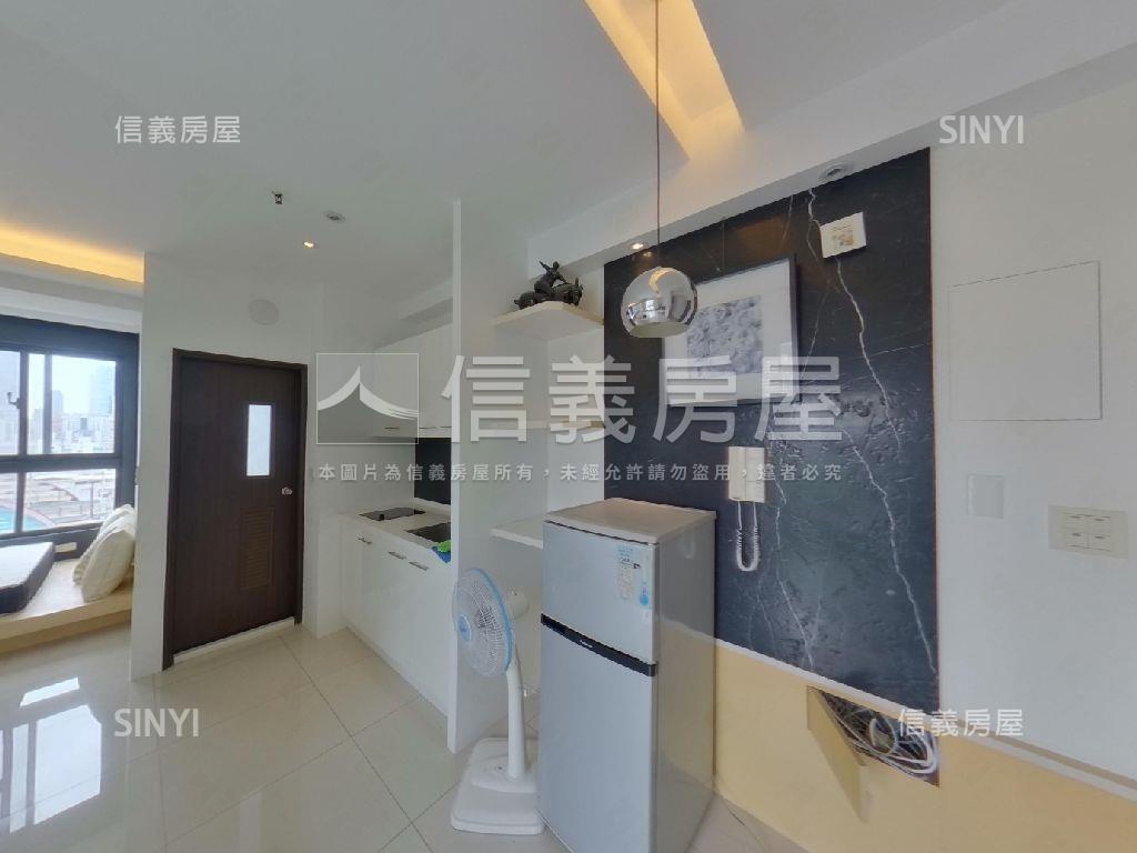 大立薇閣精緻美宅車位房屋室內格局與周邊環境