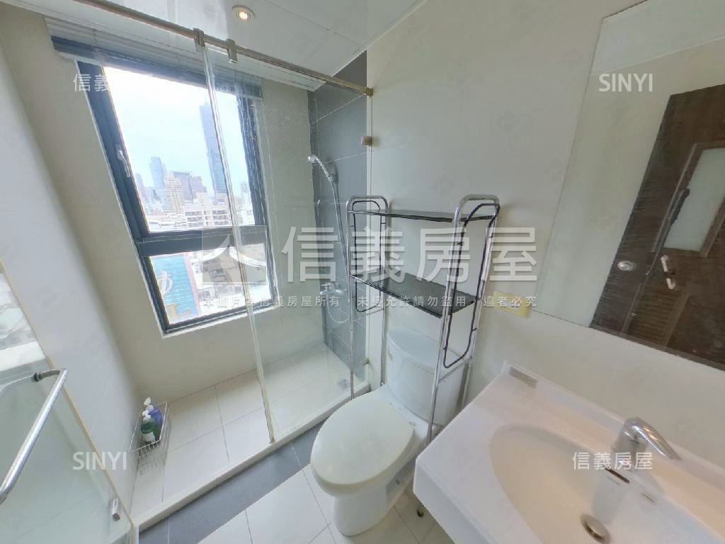 大立薇閣精緻美宅車位房屋室內格局與周邊環境