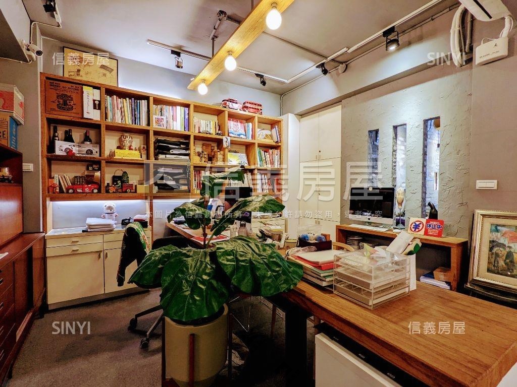 ♚鑽石店霸人潮金店房屋室內格局與周邊環境