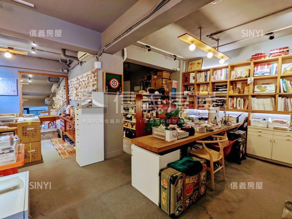 ♚鑽石店霸人潮金店房屋室內格局與周邊環境