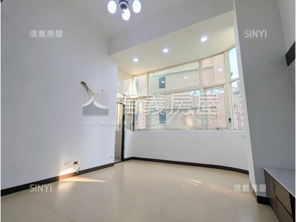 未來捷運喜上加喜挑高美宅房屋室內格局與周邊環境