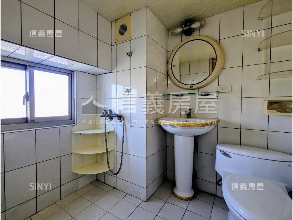未來捷運喜上加喜挑高美宅房屋室內格局與周邊環境