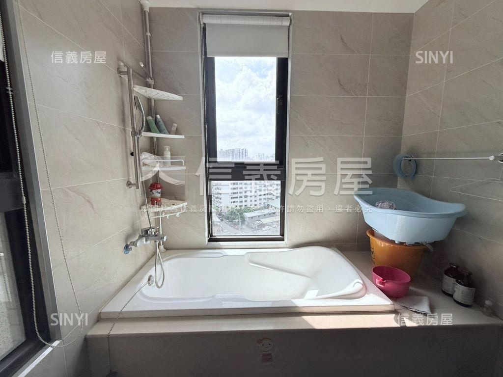 四季水悅三房平車房屋室內格局與周邊環境