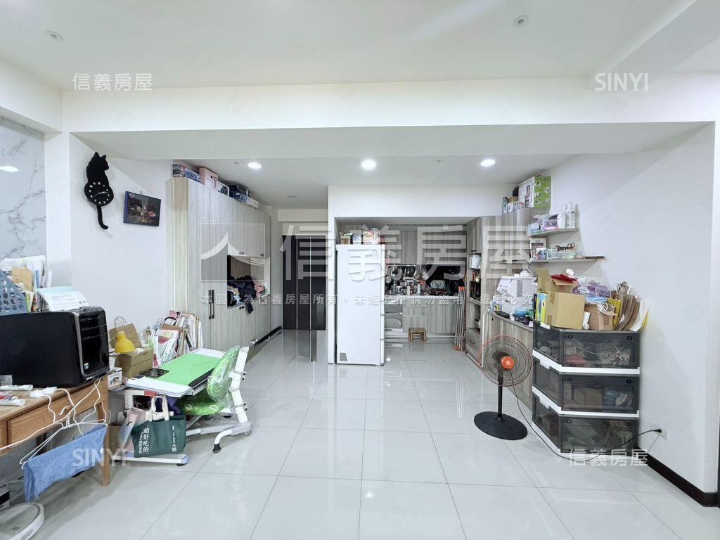 四季水悅三房平車房屋室內格局與周邊環境