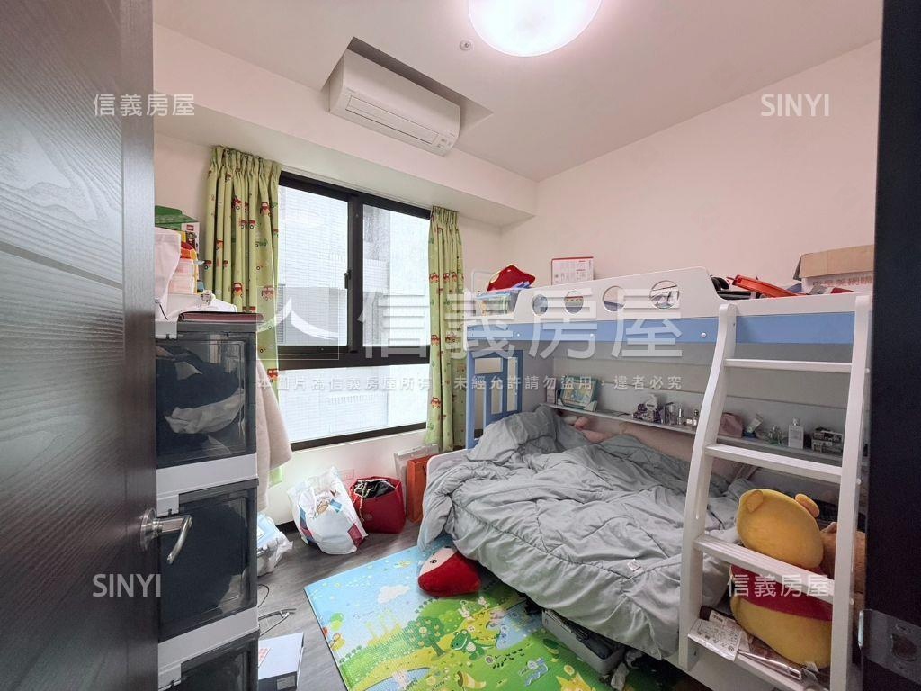 四季水悅三房平車房屋室內格局與周邊環境