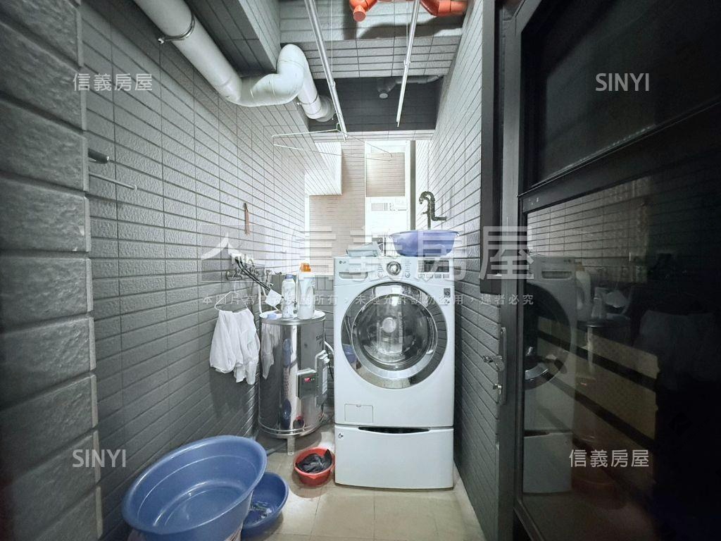 四季水悅三房平車房屋室內格局與周邊環境