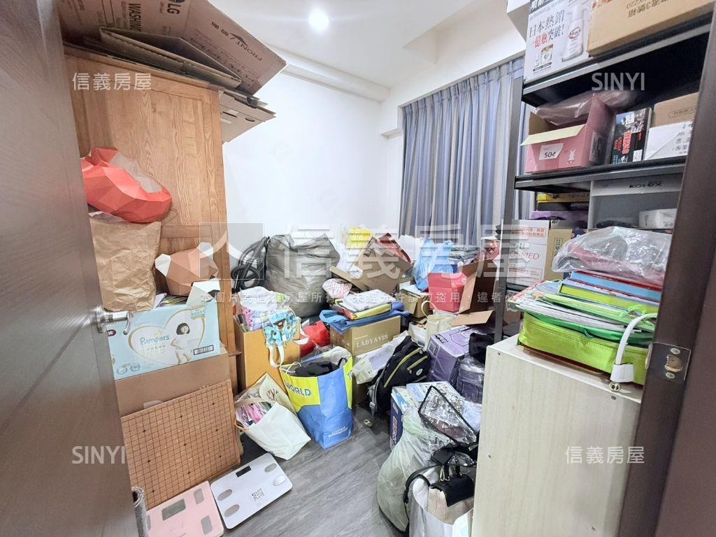 四季水悅三房平車房屋室內格局與周邊環境