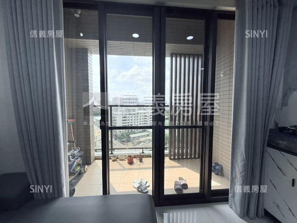 四季水悅三房平車房屋室內格局與周邊環境