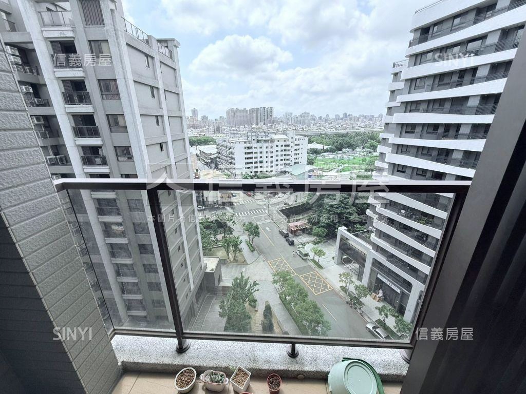 四季水悅三房平車房屋室內格局與周邊環境